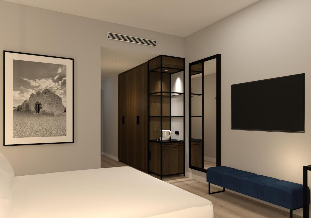 Radisson Blu Hotel, Galleria Mall 酒店 5*