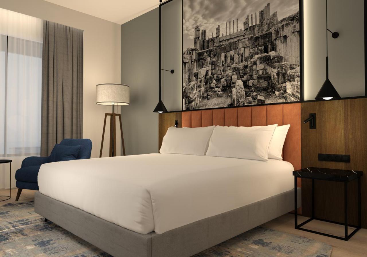Radisson Blu Hotel, Galleria Mall 酒店