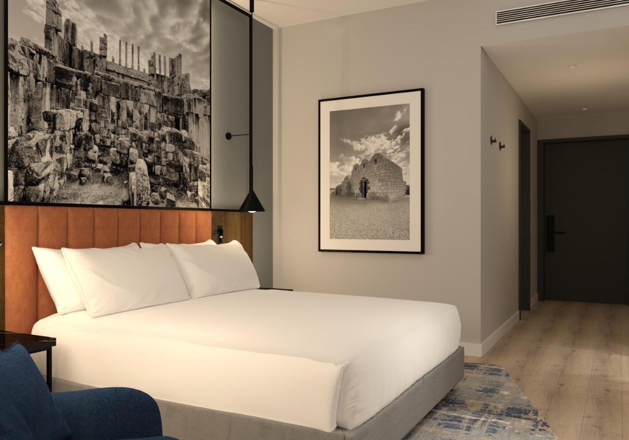 Radisson Blu Hotel, Galleria Mall 5* Amman