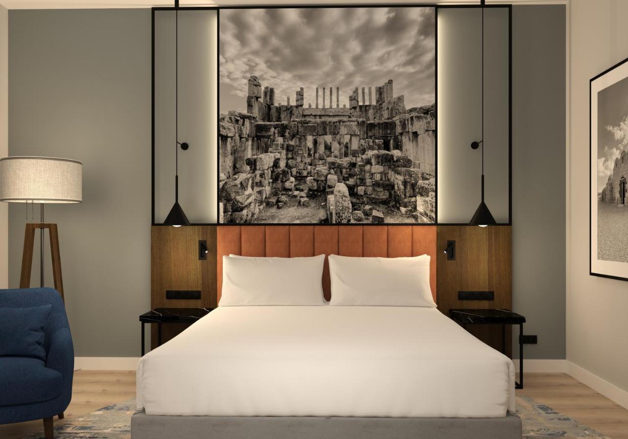 Radisson Blu Hotel, Galleria Mall 酒店 5*
