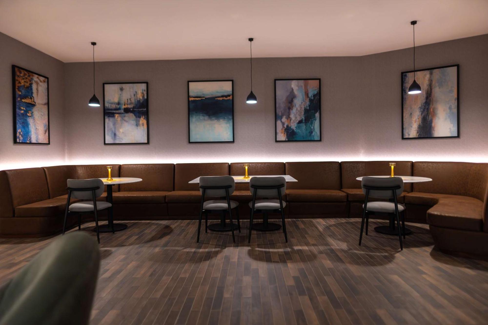 酒店 Radisson Blu Hotel, Galleria Mall Amman