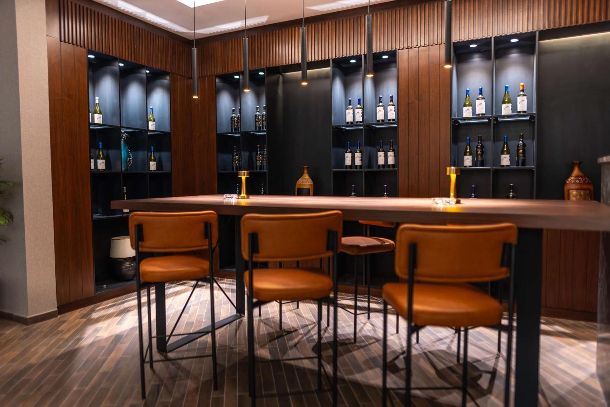 酒店 Radisson Blu Hotel, Galleria Mall Amman