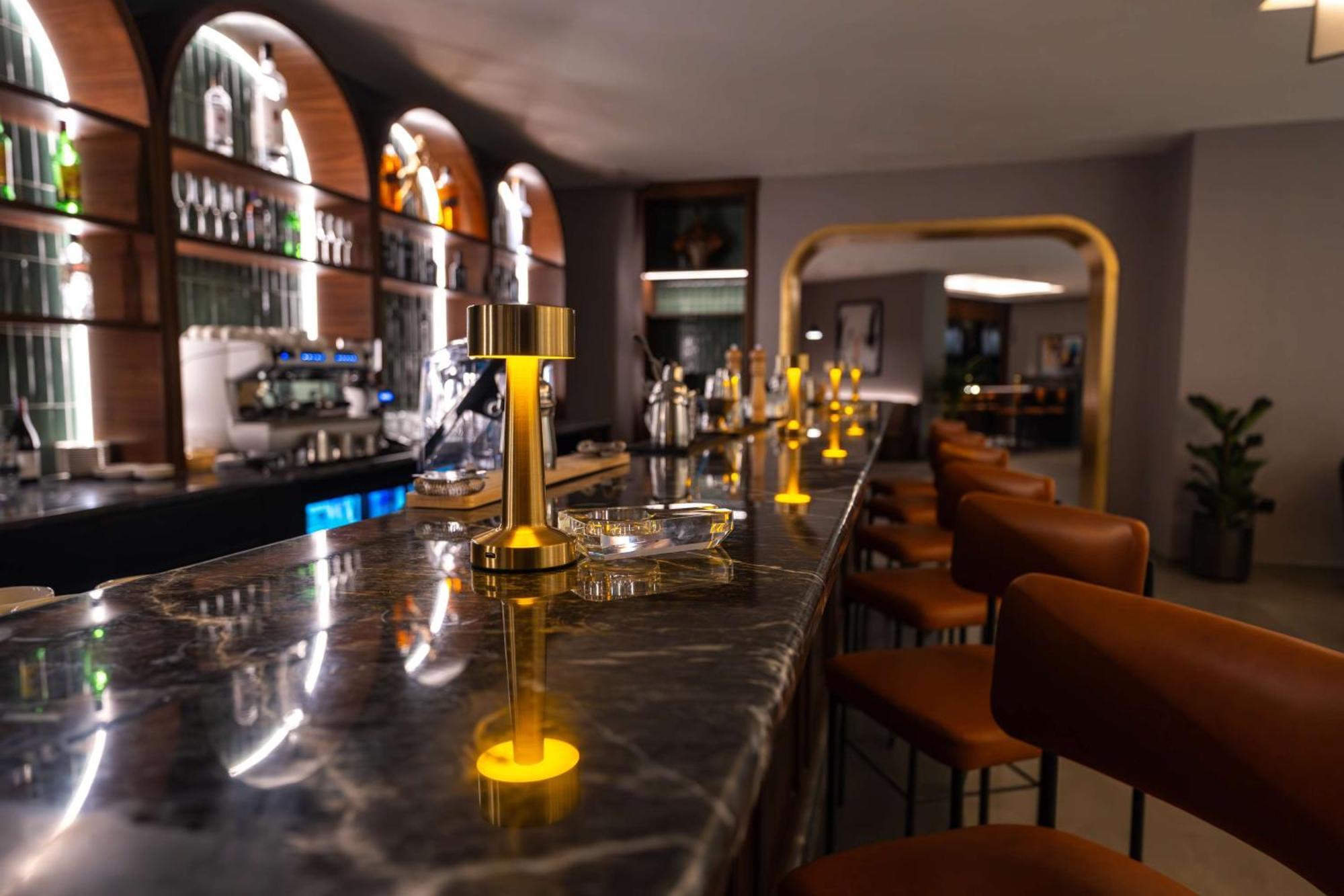 Radisson Blu Hotel, Galleria Mall 酒店 Amman
