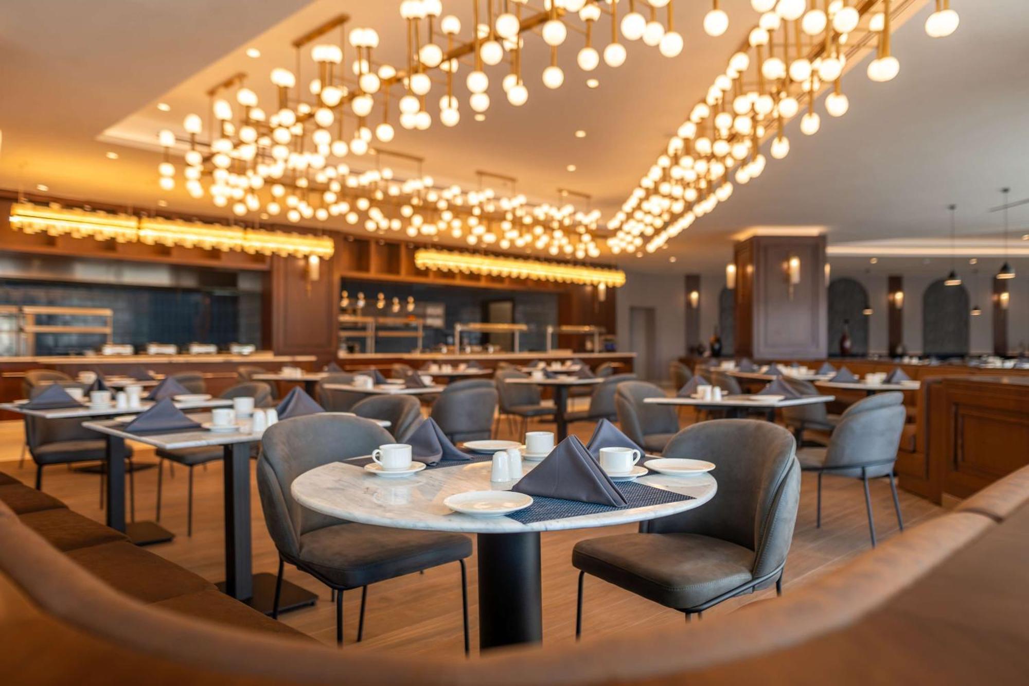 Radisson Blu Hotel, Galleria Mall 酒店 Amman