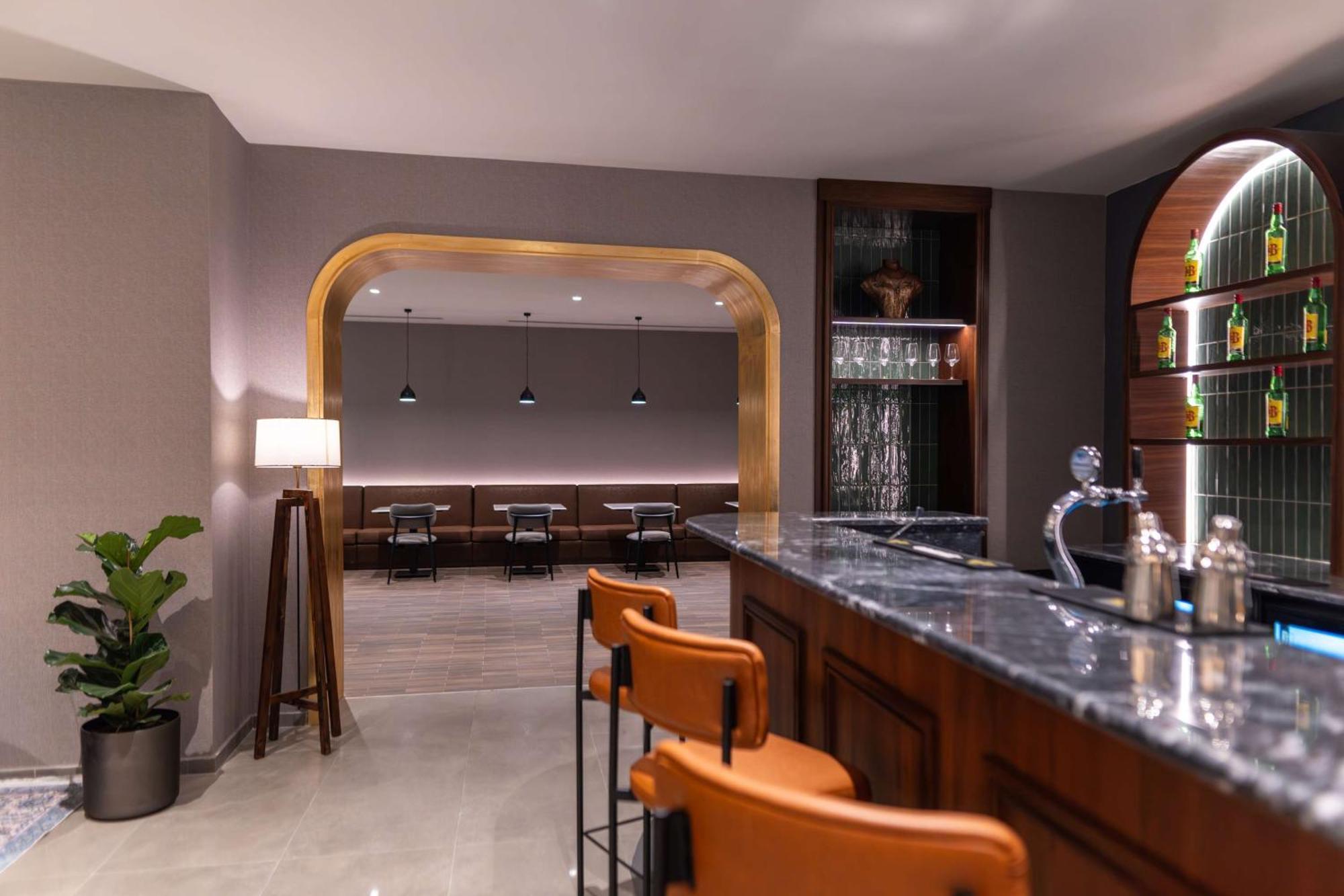 Radisson Blu Hotel, Galleria Mall 酒店 Amman