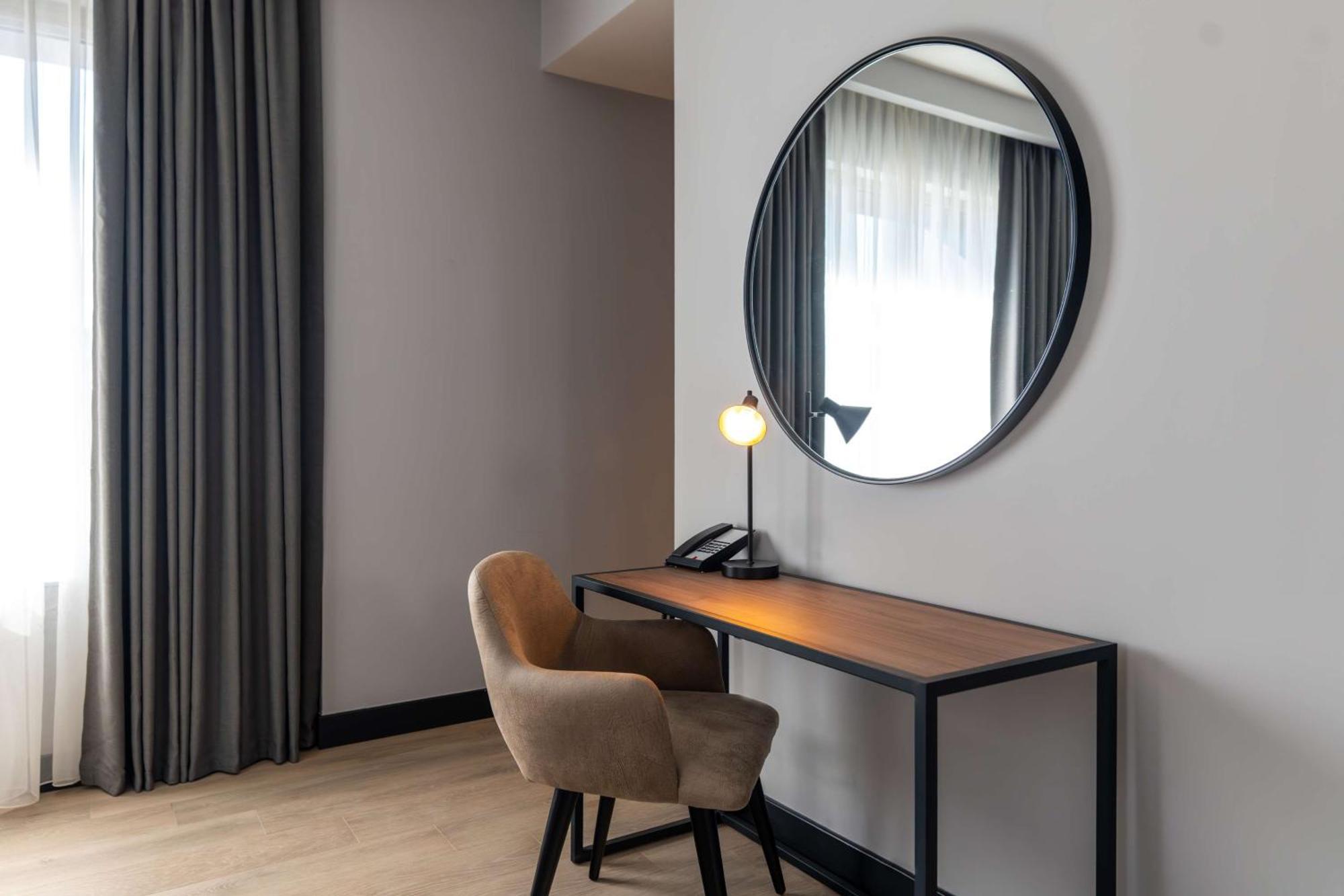 酒店 Radisson Blu Hotel, Galleria Mall Amman