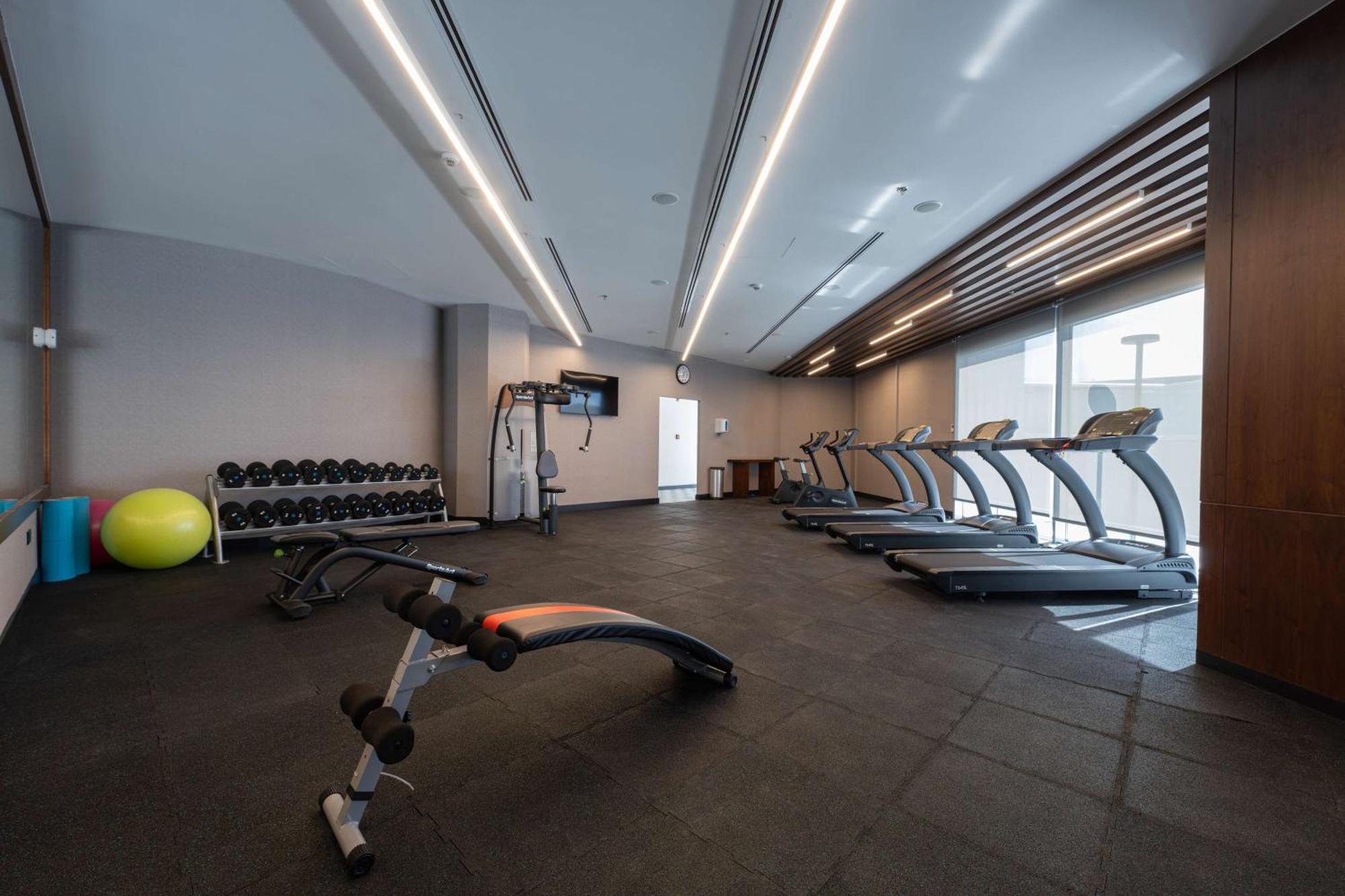Radisson Blu Hotel, Galleria Mall Amman