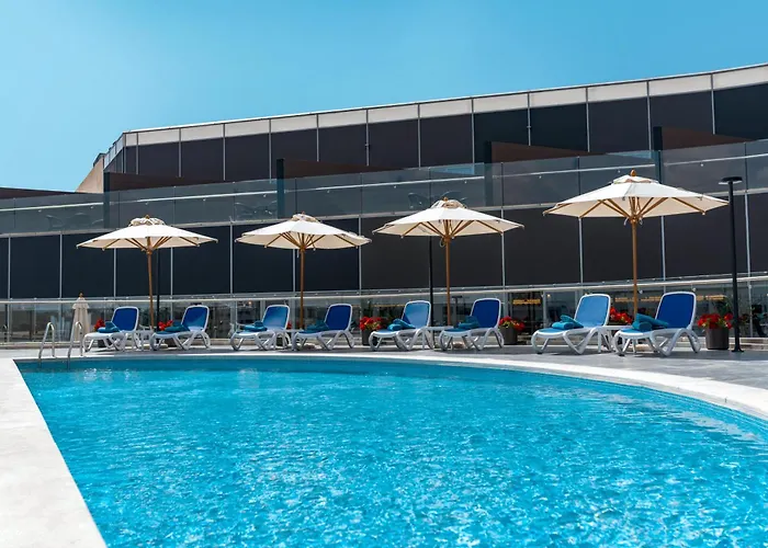 Radisson Blu Hotel, Amman Galleria Mall